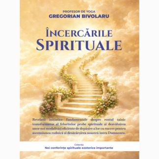 Încercările Spirituale