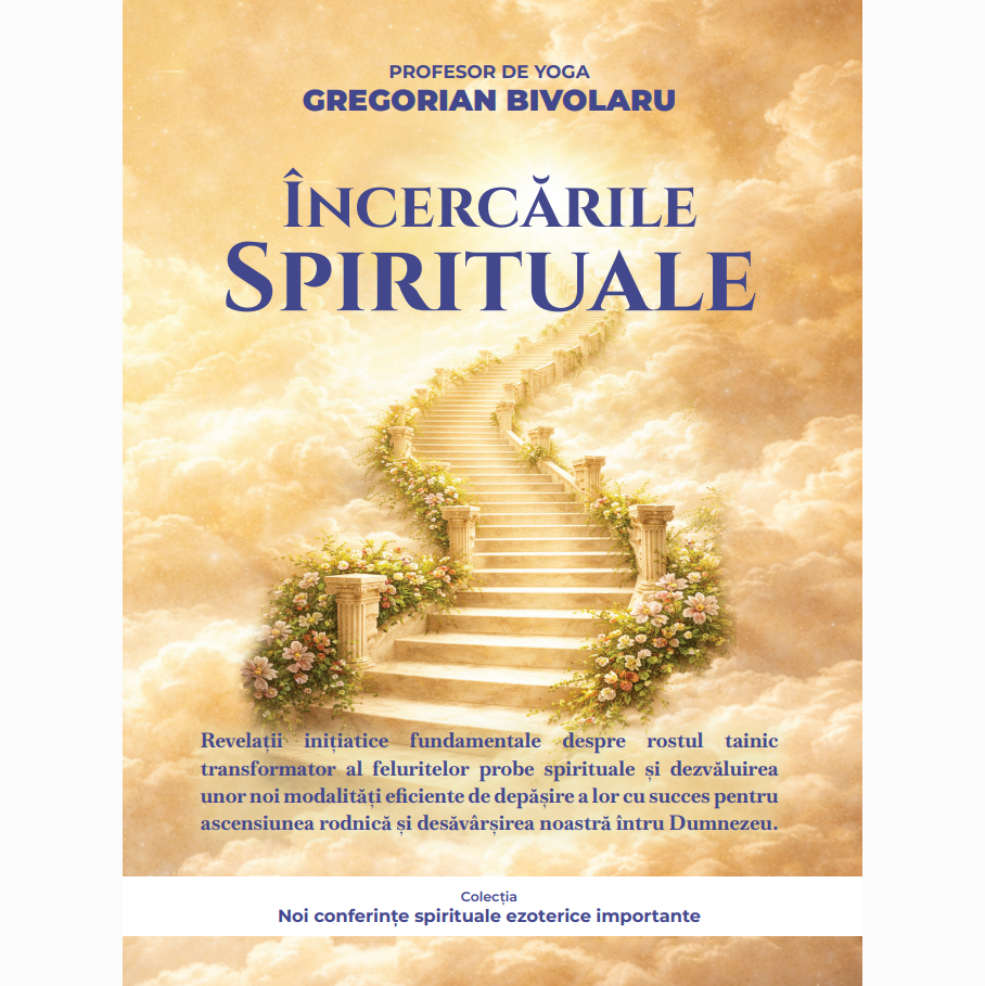 Încercările Spirituale